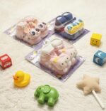 شراب بيبي مجسم