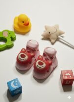 شراب بيبي مجسم