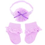 ⁦طقم شراب و سورتيت بناتى⁩ - الصورة ⁦3⁩