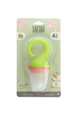 عضاضه فواكه للأطفال – Safari Baby