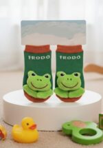 شراب بيبي على كارت مجسم