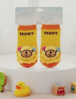 شراب بيبي على كارت مجسم