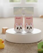 شراب بيبي على كارت مجسم