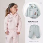 طقم بيبي بناتي