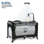 سرير كيديلو متنقل kidilo bed (UP650B)
