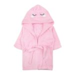 روب حمام للأطفال فانى بانى