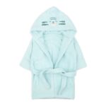 روب حمام للأطفال فانى بانى