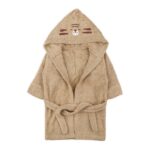 روب حمام للأطفال فانى بانى