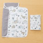 ⁦مفرش غيار بيبى⁩ - الصورة ⁦3⁩