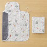 ⁦مفرش غيار بيبى⁩ - الصورة ⁦5⁩