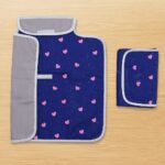 مفرش غيار بيبى