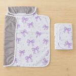 مفرش غيار بيبى