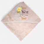 برنس بيبى فانى بانى