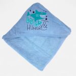 برنس بيبى فانى بانى