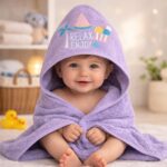 برنس بيبى فانى بانى