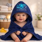 برنس بيبى فانى بانى