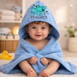 برنس بيبى فانى بانى