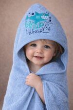 برنس بيبى فانى بانى