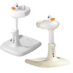 حامل استحمام للاطفال غير قابل للانزلاق