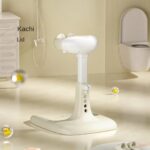 حامل استحمام للاطفال غير قابل للانزلاق