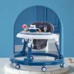 مشاية أطفال متعددة الأنشطة