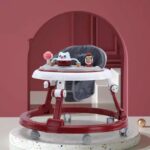 مشاية أطفال متعددة الأنشطة