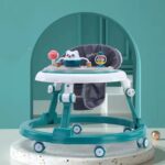 مشاية أطفال متعددة الأنشطة