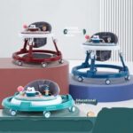 مشاية أطفال متعددة الأنشطة