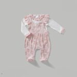 سالوبيت قطن نقشة حروف فل مون