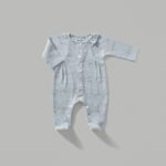 سالوبيت بيبي بناتي قطن فل مون