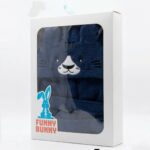 روب حمام للأطفال فانى بانى