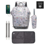 شنطة ليكوين الجيل السابع دايموند