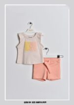 طقم بناتي كيوت