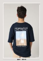 طقم أولادي صيفي كاجوال