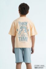 طقم أولادي صيفي