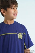 طقم أولادي صيفي