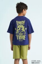 طقم أولادي صيفي