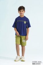 طقم أولادي صيفي