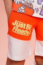 طقم أطفال صيفي كاجوال