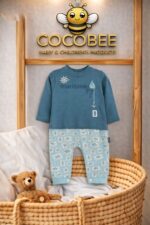 سالوبيت قطن خريفى جونيور