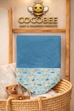 كوفرته قطن جونيور