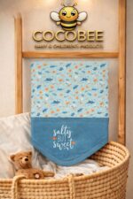 كوفرته قطن جونيور