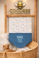 كوفرته قطن جونيور