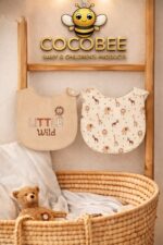 بافته 2 قطعه كباسين مبطنه جونيور