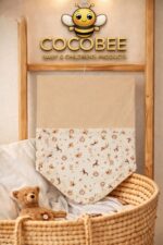 كوفرته قطن جونيور