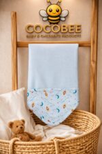 كوفرته قطن جونيور