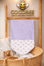 كوفرته قطن جونيور