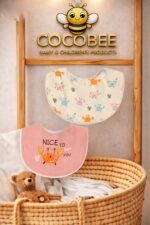 بافته 2 قطعه كباسين مبطنه جونيور