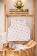 بافته قطعه كباسين مبطنه جونيور