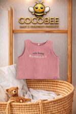 بافته قطعه كباسين مبطنه جونيور